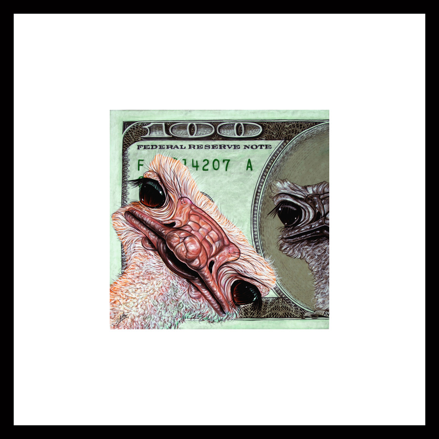 Money is Too Important to be Taken Seriously Open Edition D. Arthur Wilson